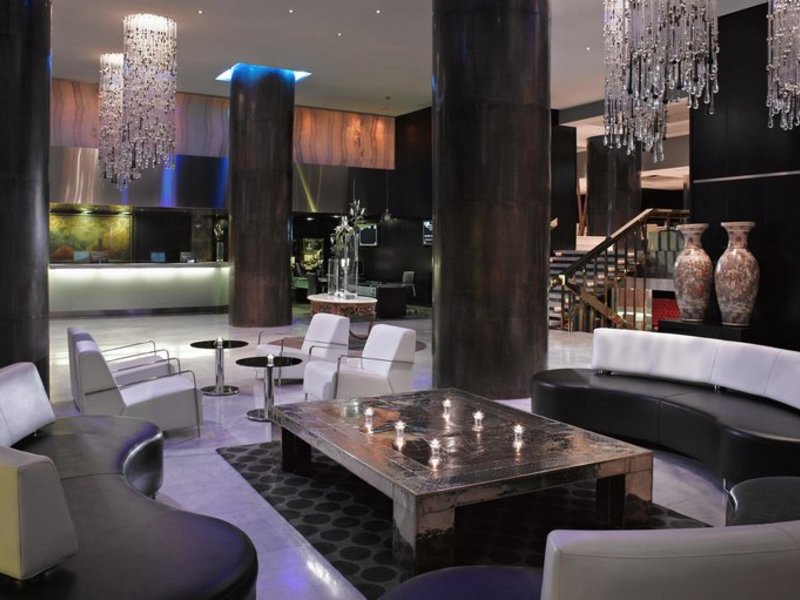 Lounge/Empfang