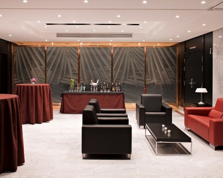 Lounge/Empfang