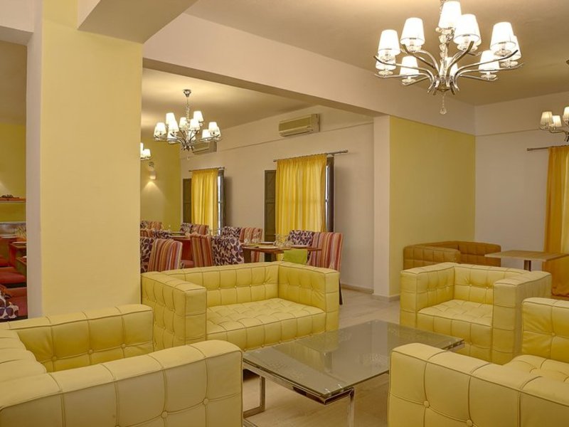 Lounge/Empfang