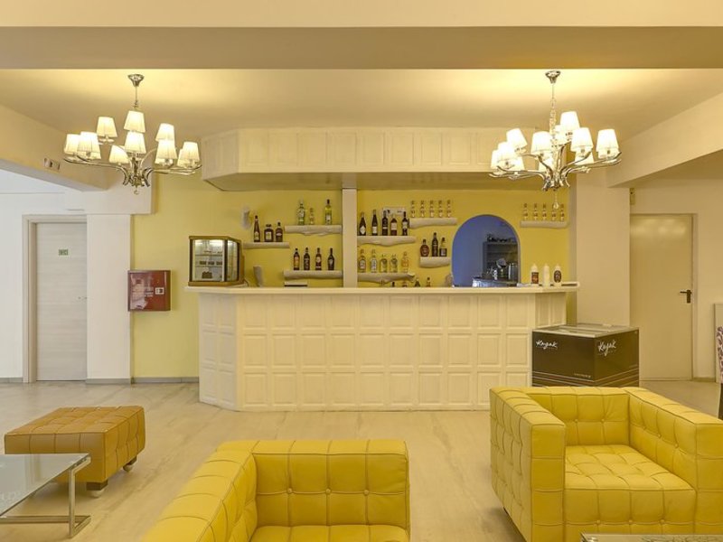 Lounge/Empfang
