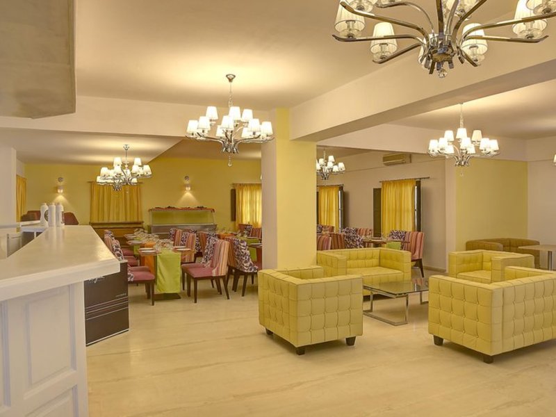 Lounge/Empfang
