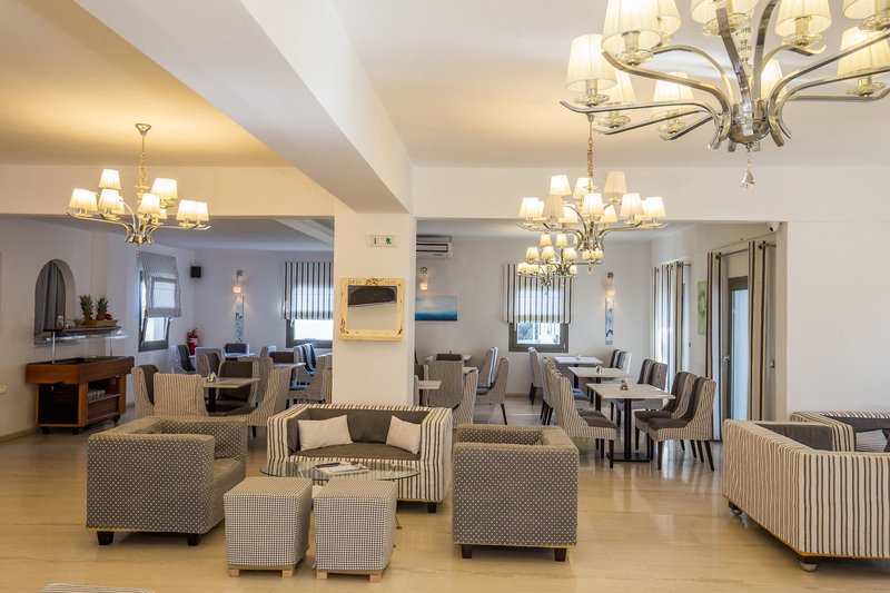 Lounge/Empfang