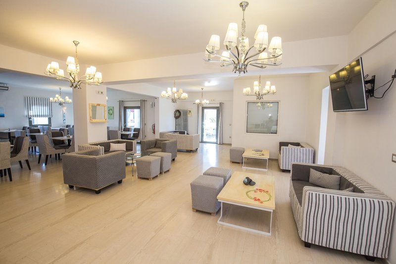 Lounge/Empfang