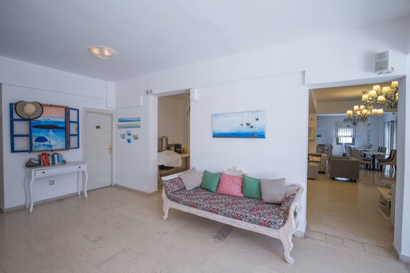 Lounge/Empfang