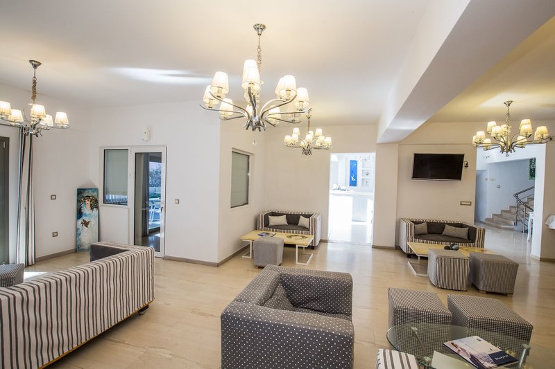 Lounge/Empfang