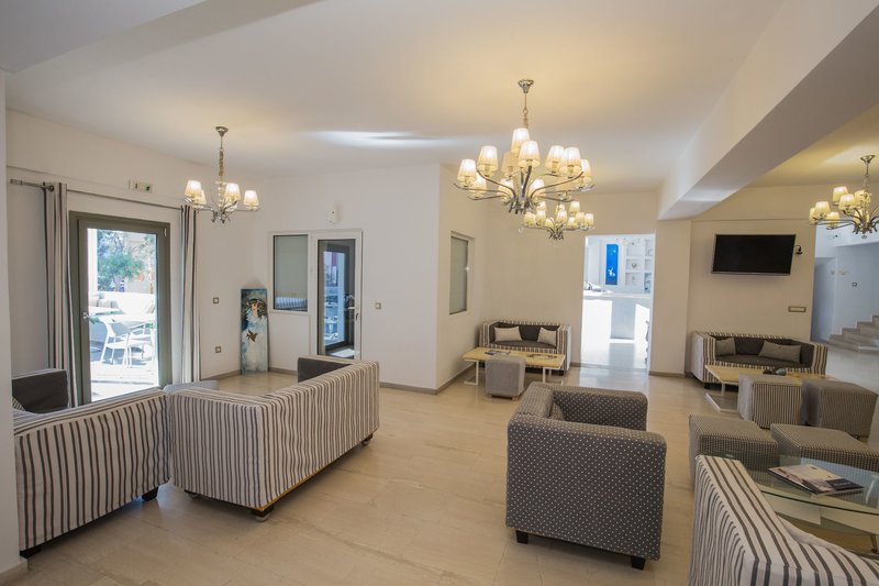 Lounge/Empfang