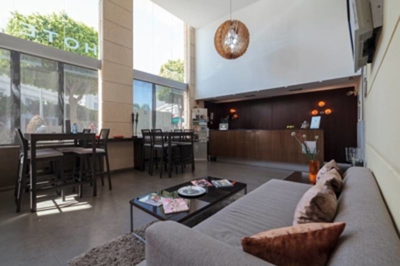 Lounge/Empfang