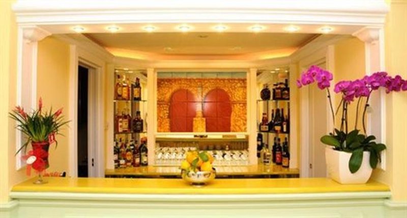Hotel Astoria Sorrento in Sorrento, Neapel Bar