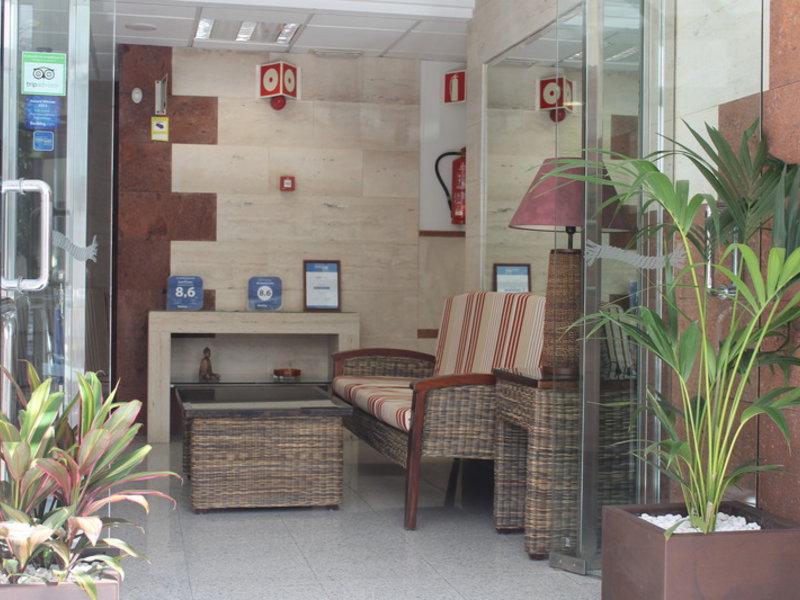 Lounge/Empfang