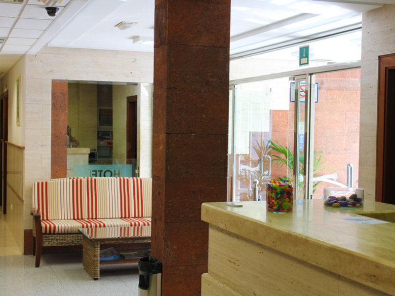 Lounge/Empfang