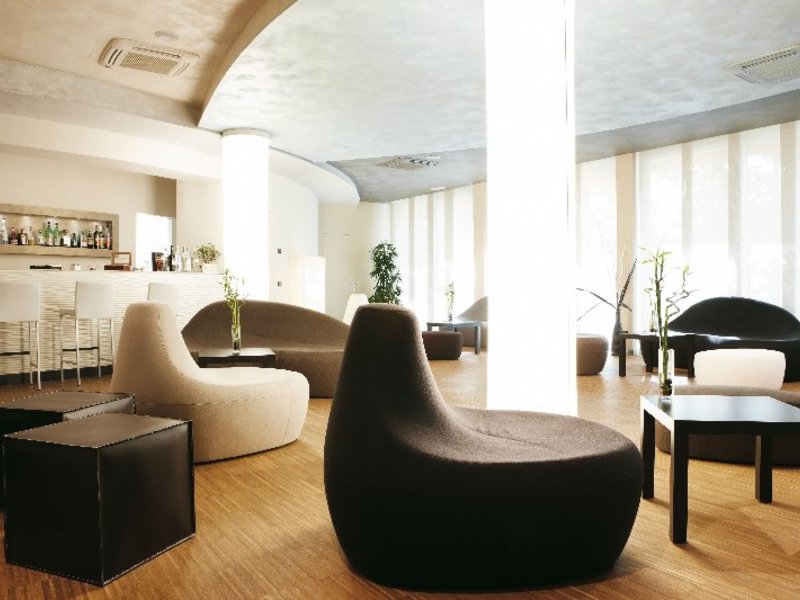 Lounge/Empfang