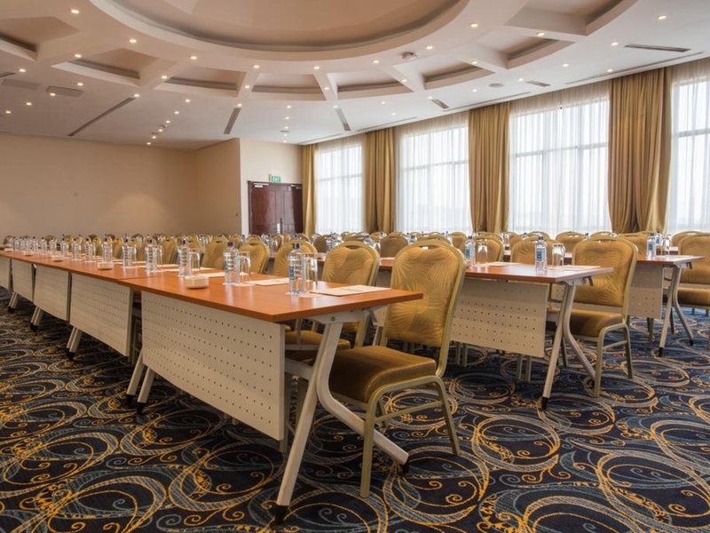 Konferenzraum