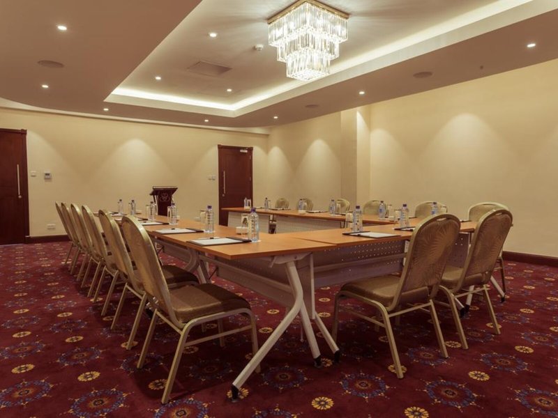 Konferenzraum