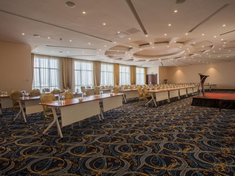 Konferenzraum