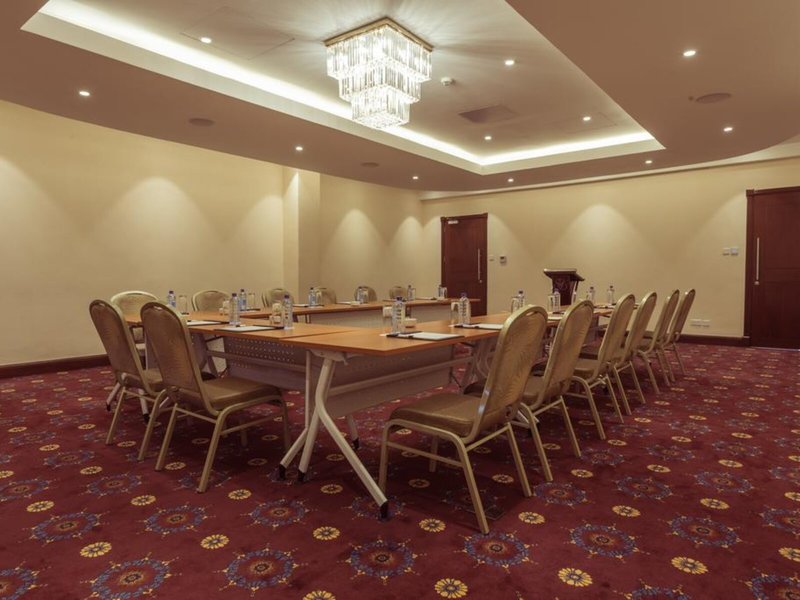Konferenzraum