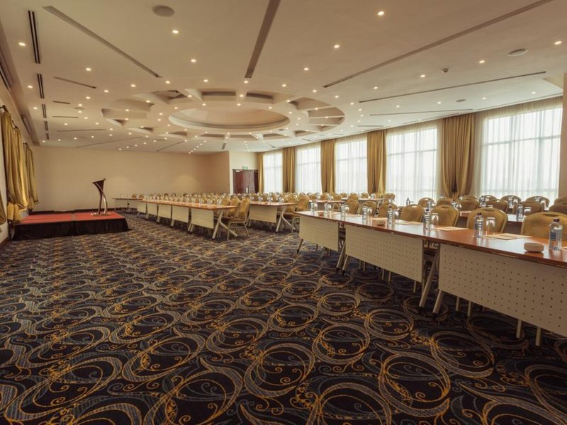 Konferenzraum