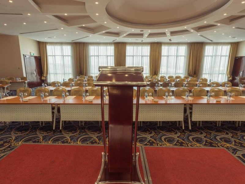 Konferenzraum