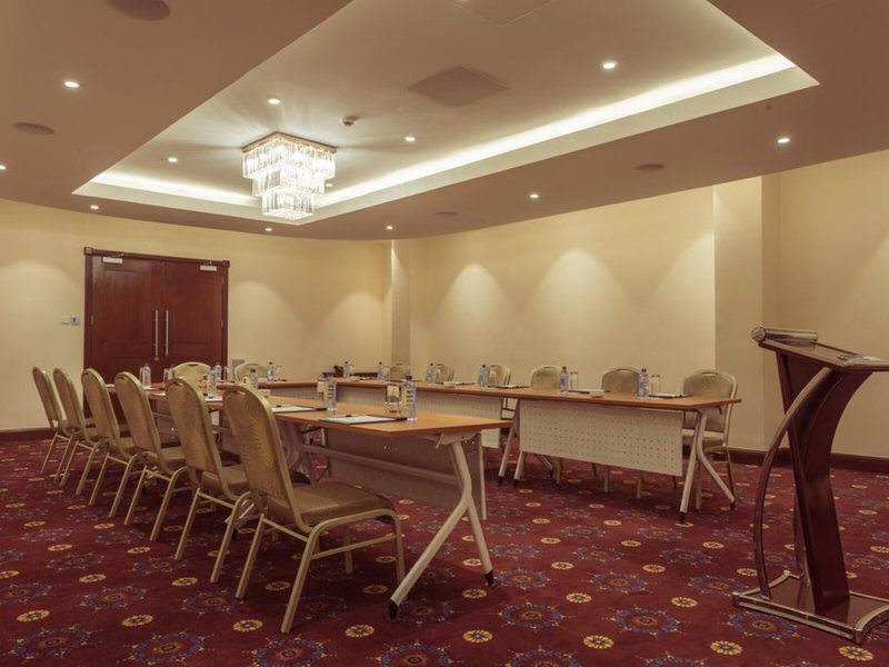 Konferenzraum