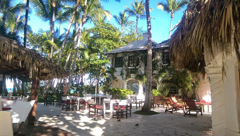 Atlantis in Santa Bárbara de Samaná, Puerto Plata Außenaufnahme