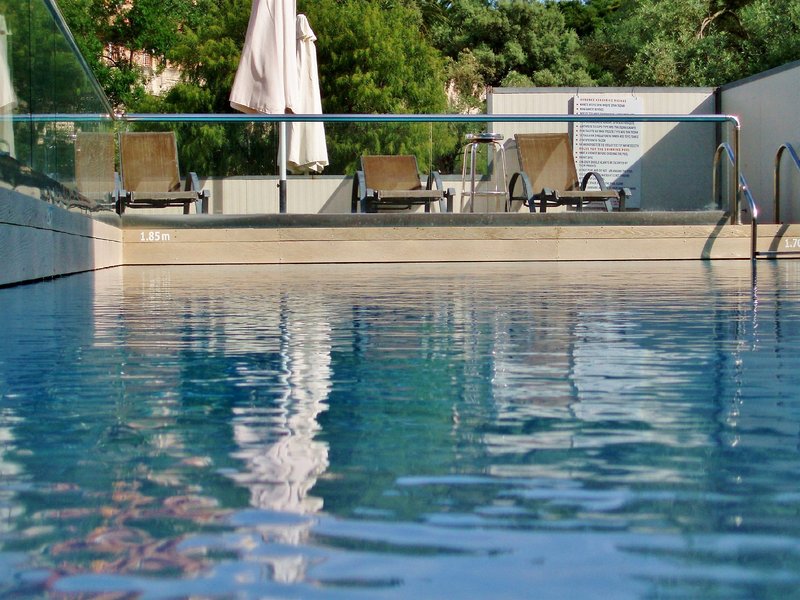 Vergina Star in Nikiana, Preveza (Epiros/Lefkas) Pool