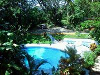 Trapp Family Country Inn in San Antonio de Belen, San Jose (Costa Rica) Pool
