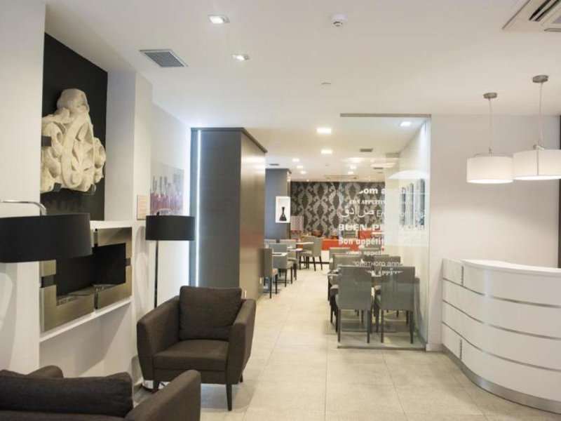 Lounge/Empfang