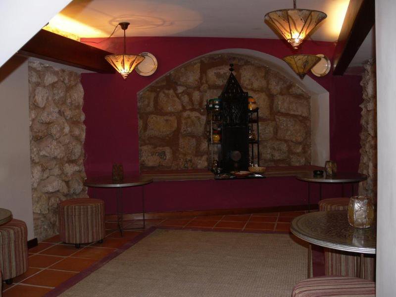 Lounge/Empfang