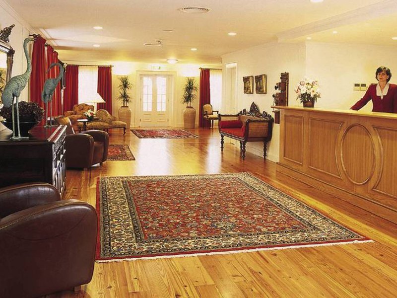 Lounge/Empfang