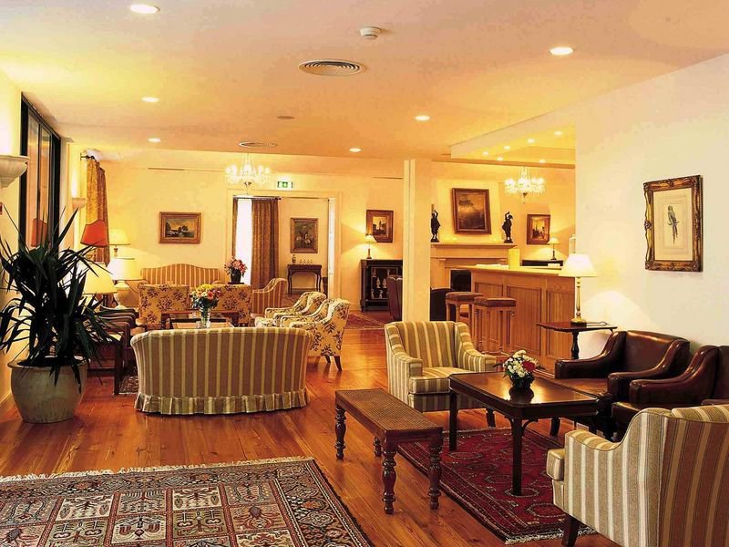 Lounge/Empfang