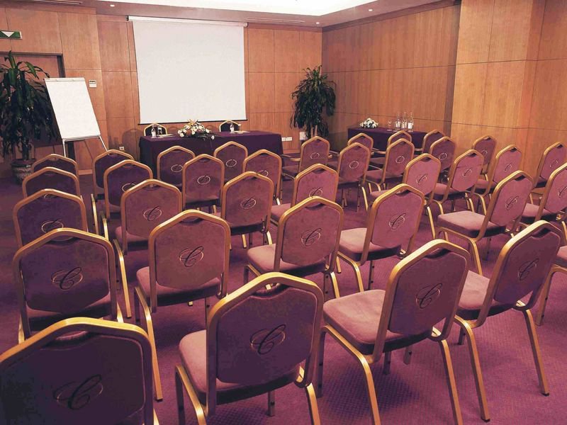 Konferenzraum