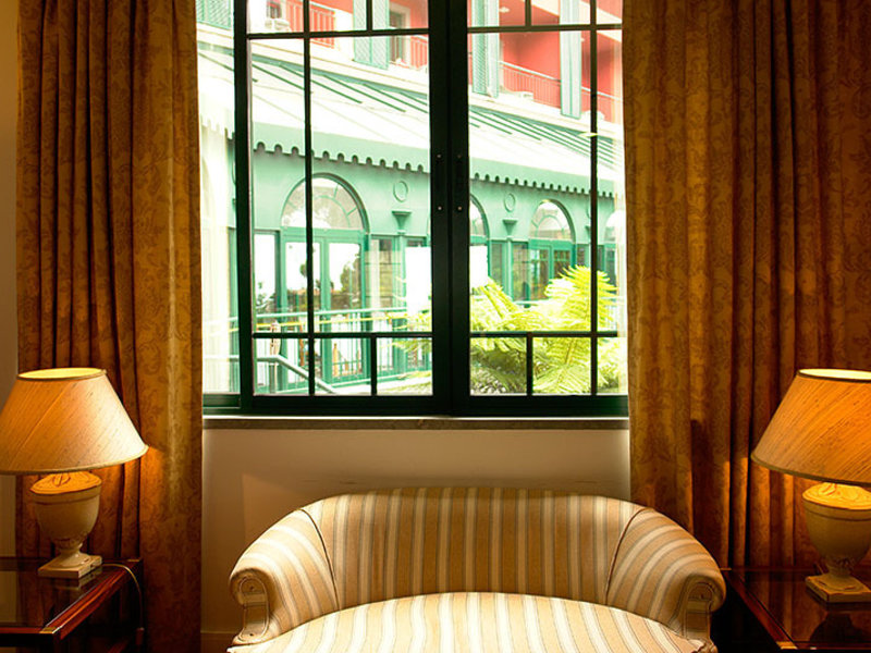 Lounge/Empfang
