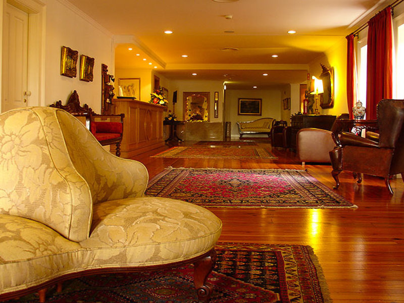 Lounge/Empfang