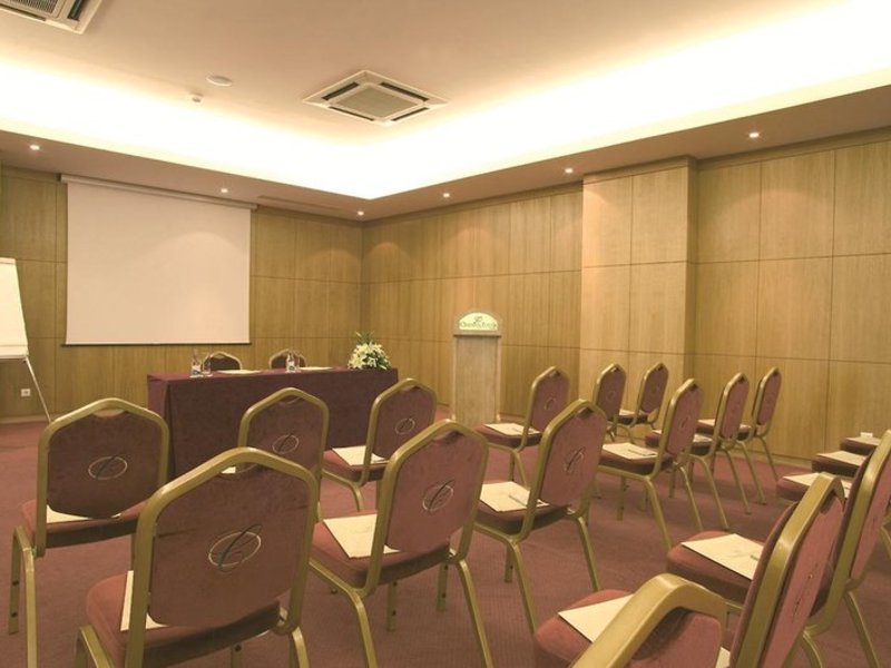 Konferenzraum