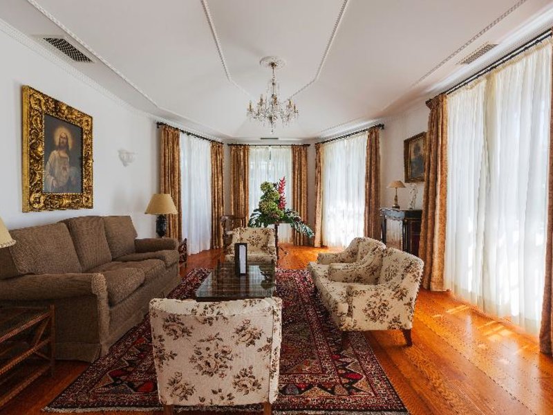Lounge/Empfang