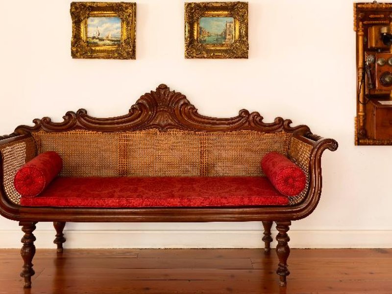 Lounge/Empfang