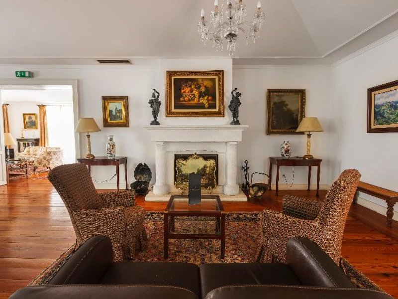 Lounge/Empfang