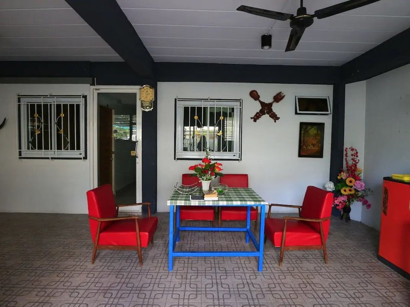 Lounge/Empfang