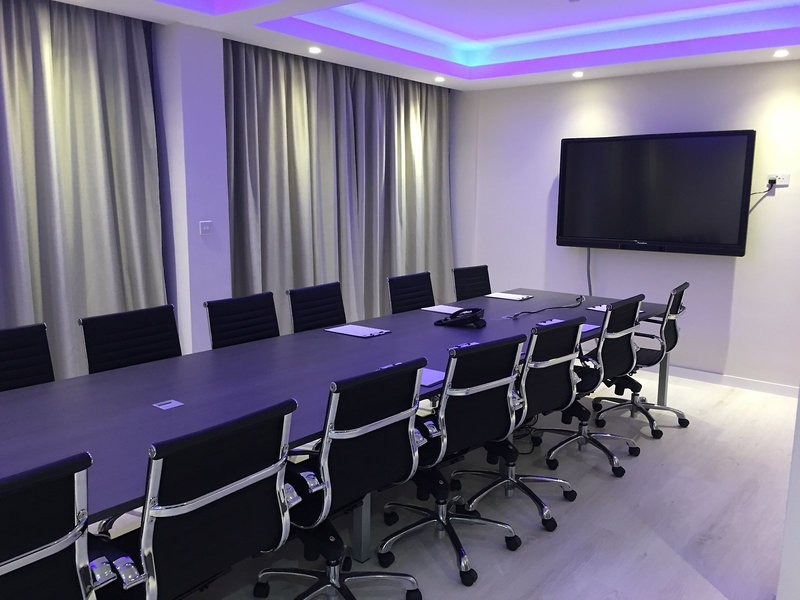 Konferenzraum