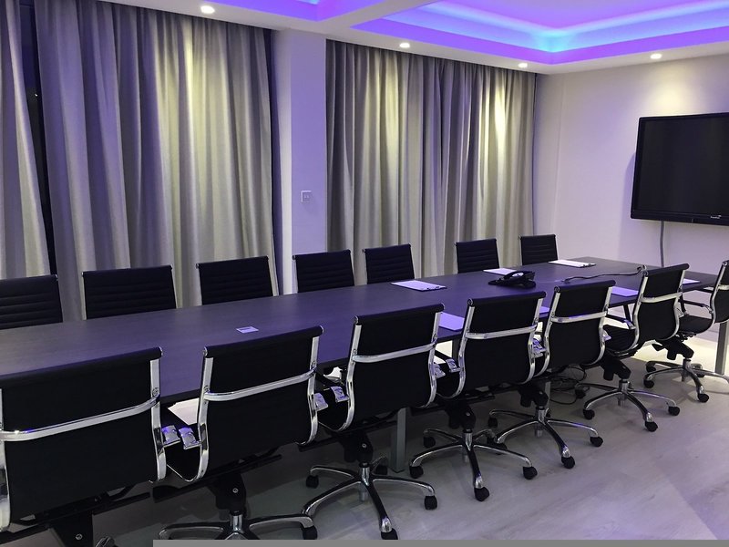 Konferenzraum