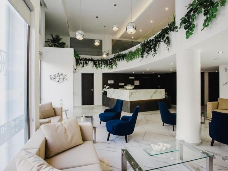 Lounge/Empfang