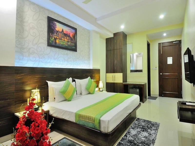 Sky Rich International in Delhi, Delhi Wohnbeispiel