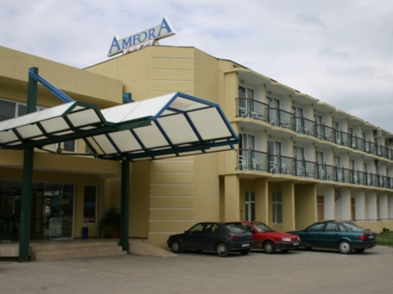 Außenaufnahme