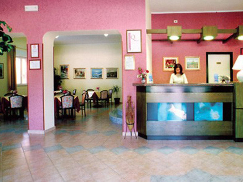 Lounge/Empfang