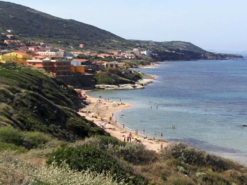 Strand