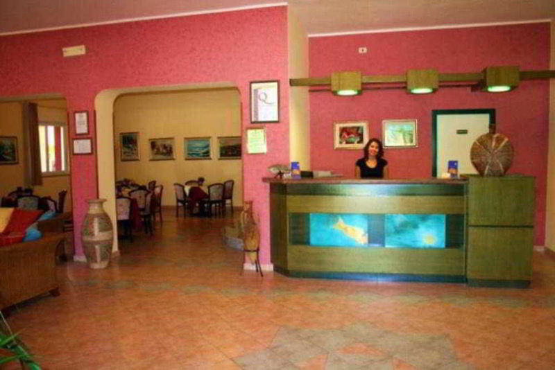 Lounge/Empfang