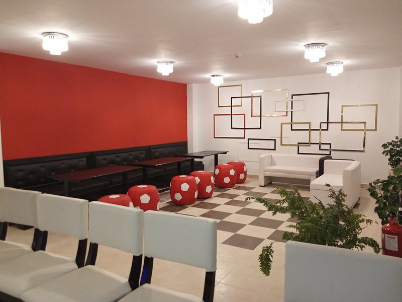 Konferenzraum