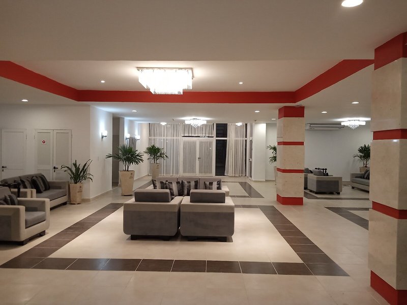 Lounge/Empfang