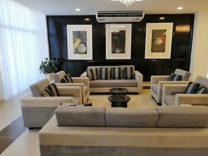 Lounge/Empfang