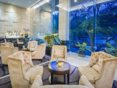 Lounge/Empfang