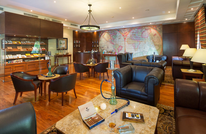 Lounge/Empfang